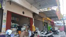 DiJual Ruko siap pakai di JALAN WUNI , Taman , Madiun , Jawa Timur