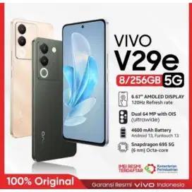Jual vivo V29 e