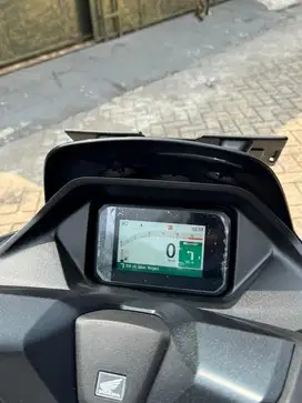 PCX ROADSYNC 2025 160 ABS TIPE TERLENGKAP  BLN 3 (nik 2024)