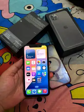 Iphone 11 PRO 64GB ALL OPERATOR