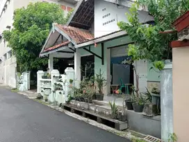 DiJual Rumah siap huni di LIRBOYO MOJOROTO , Mojoroto , Kediri