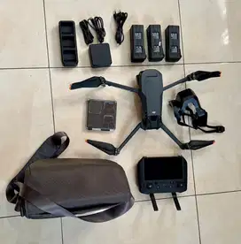 Dji Mavic 3 Pro RC Pro