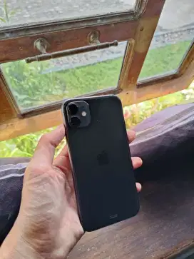 IPHONE 11- 64 GB IBOX