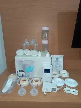Preloved, Dijual Pumping ASI Spectra 9+ Korea