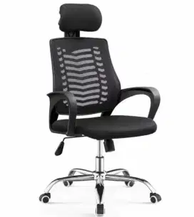 Kursi Jaring Head BC503