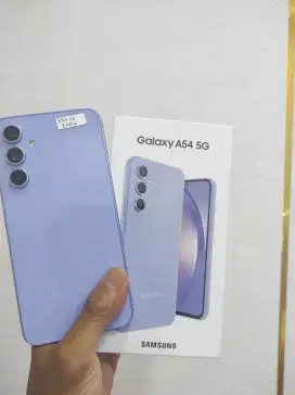 Samsung a54 5G 8/256