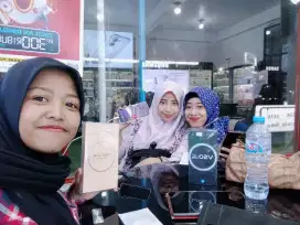 Vivo ada promo holiday