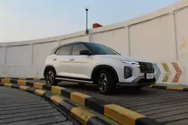 [Twotone] Hyundai Creta Prime twotone IVT 2022 style trend