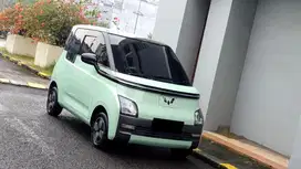 Wuling Air Ev Standart Range 2023
