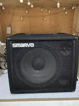 SOUND SPEAKER SMARVO