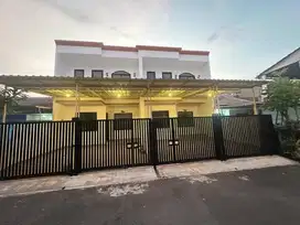 FRANS CEN-Dijual cepat RUMAH duri kosambi/green lake/taman semanan