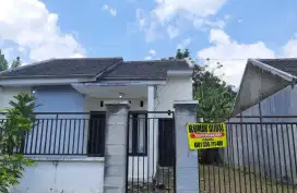 DIJUAL RUMAH LOKASI STRATEGIS DAERAH KAMPUS & CAFE TENGAH KOTA JEMBER