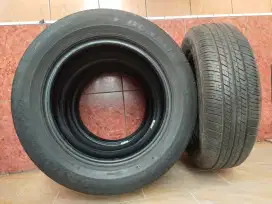 Ban mobil Dunlop SP10 R15