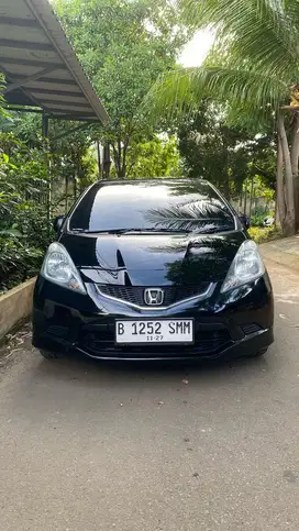 Honda Jazz 2010 Bensin