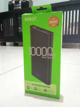 Power Bank ROBOT RT11