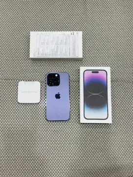 Iphone 14 pro 128 ibox