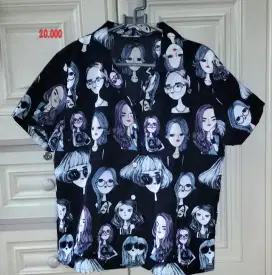 Preloved baju murah