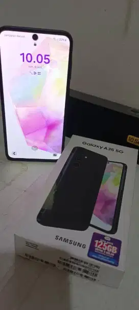SAMSUNG A35 5G RAM 8/256