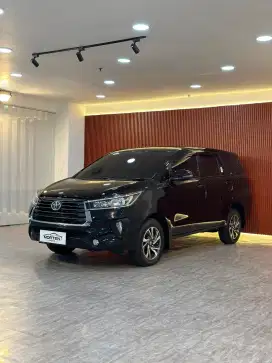 Toyota Innova Reborn 2.4 G 2024