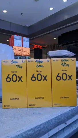 Promo Realme Tahan air tahan banting