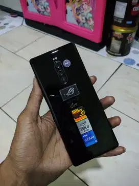 Sony Xperia 1 6/64 Japan