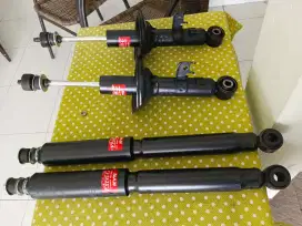 1Set | KYB Excel G Shocbreker Innova Bensin PnP