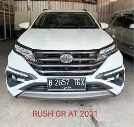 Honda Mobilio 2020 Bensin