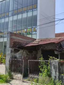 DiJual Tanah di JALAN BANGKA MADIUN , Kartoharjo , Madiun