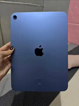 Ipad gen 10 ibox