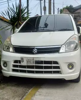 Mobil KARIMUN ESTILO