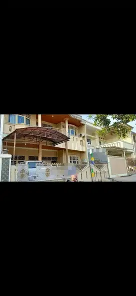 Dijual Rumah di Komplek Walikota - Sukapura - Jakarta Utara