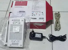 Wireless N Router FN155 + Adaptor,fungsi normal,mulus,murah,NET.