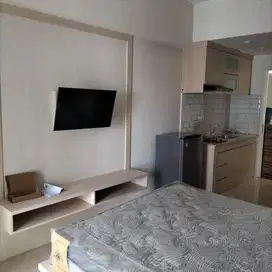 Termurah Apartment Bale Hinggil Merr Furnish dekat Gunawangsa Merr