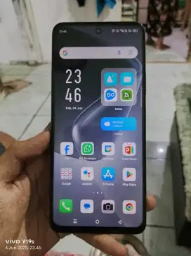 Infinix hot 50 4G
