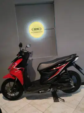 Honda beat fi 2024 cash /kredit Bali dharmamotor