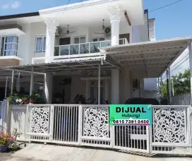 Dijual cepat Hunian Minimalis di Buahbatu dekat ke Batununggal & Tol