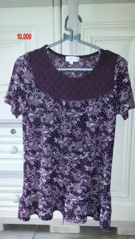 Baju preloved murah