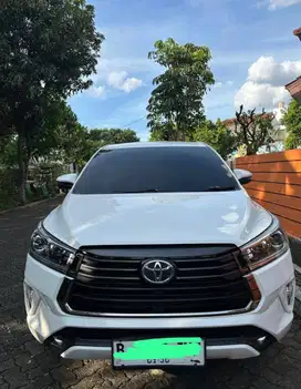 INNOVA REBORN 2.4 V DIESEL AT 2021, KM 70.000