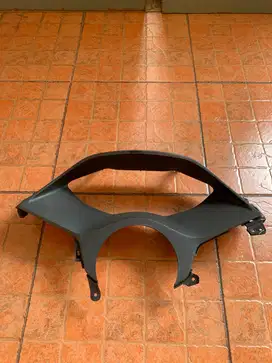 Aksesoris Honda PCX 160