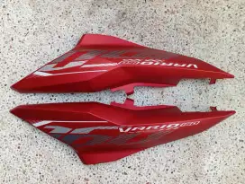 Body Samping Belakang Vario 160 K2S