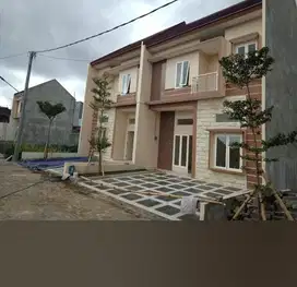 DiJual Rumah di CLUSTER CENGGER AYAM RESIDENCE, TULUSREJO LOWOKWARU