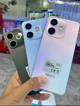 Cashback Handphone Oppo A5 pro 8+8/256 Handphone baru Bergaransi Resmi