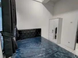 Sewa Bulanan Pancoran Riverside 2BR Furnish Terlengkap