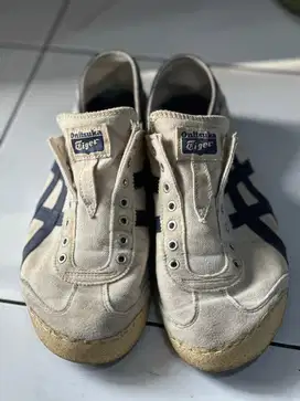 Sepatu onitsuka tiger ori