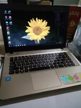 Asus X441 N  Murah