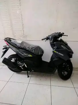 HONDA VARIO 160 CBS
