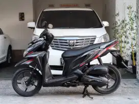 vario 125 tahun 2012/tt boleh gan cash lebih bagus