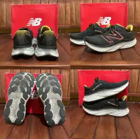 New balance fresh foam x more v4 size 45