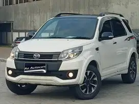 Daihatsu Terios 1.5 R Custom AT 2016 Bensin