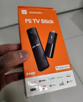 Xiaomi Mi Stick Android TV
